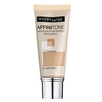Maybelline Affinitone Foundation N.24 Golden