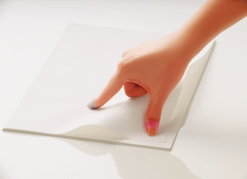 Plus Finger Pads, Ring Style (Pack of 4) - Thumbnail 2