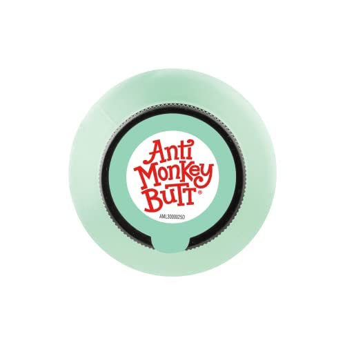 Anti Monkey Butt Baby Powder