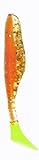 Bass Assassin Saltwater Sea Shad-10 Per Bag