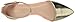 Enzo Angiolini Women's Chadler Ballet Flat