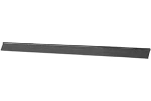 Ettore Replacement Squeegee Rubber, 18-Inch