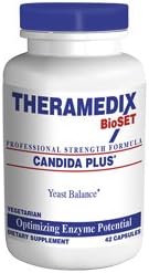 CDX 42 vcaps by Theramedix