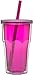 Aladdin Insulated Cold To-Go Tumbler 16oz, Jam