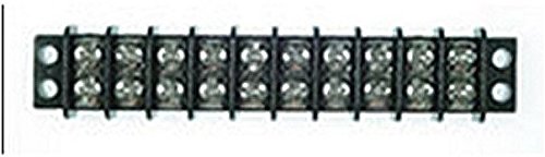 Terminal Block, 10 Screw (3)