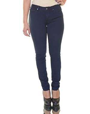 Calvin Klein Jeans Women's Ultimate Skinny Legging Jeans