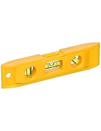 toolbasix 50776d Torpedo Nivel magnéticos, 15,2 cm)