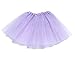GOODTECK Newborn Infant Baby Girl's Professional 3 Layers Dance Tutu Tulle Skirt¡­