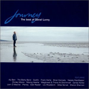 Donal Lunny - Journey: the Best of Donal Lunny (1 of 2) - Zortam Music