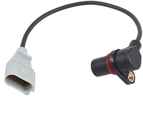 Fits VW / Audi 06A906433L Premium Compatible Camshaft Cam Shaft Position Sensor CPS For 2001 -2014 Jetta, Golf, MK4,MK5 ,Passat, Beetle, EosAudi A3 A4 A6 TT 1.8T 2.0T