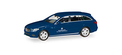 Mb C-Klasse T-Modell, Bundeswe