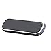 Magnetic Phone Mount – for The Car, Home, Office and can be Used for Phone’s, Tablet’s, MP3 Players, Keys, Tools and More by Loctus