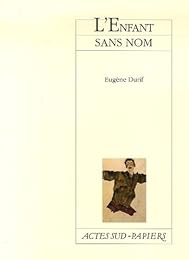 L' enfant sans nom