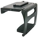 OSTENT TV Clip Mount Dock Stand Holder for Microsoft Xbox One Kinect 2. Sensor Camera