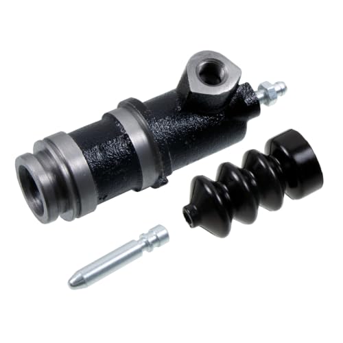 FEBI BILSTEIN Nehmerzylinder, Kupplung 186531