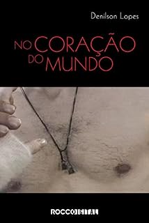 Livro No coração do mundo: Paisagens transculturais