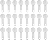 Bulk Pack of Teaspoon Measuring Spoons (24-Pack); 5