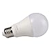 TIWIN A19 E26 LED Bulbs 100 watt Equivalent (11W),Soft White (2700K), 1100lm, CRI80+, General Purpose Light Bulb, 3-Pack