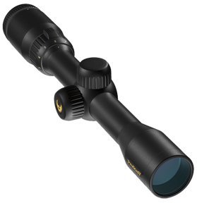 Nikon prostaff 3-9 x 50 black matte riflescope (nikople…