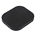 Haoge Cap-HG-B Square Metal Cover Cap for Haoge Specific Square Lens Hood Black