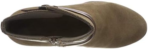 clarks enfield coco olive