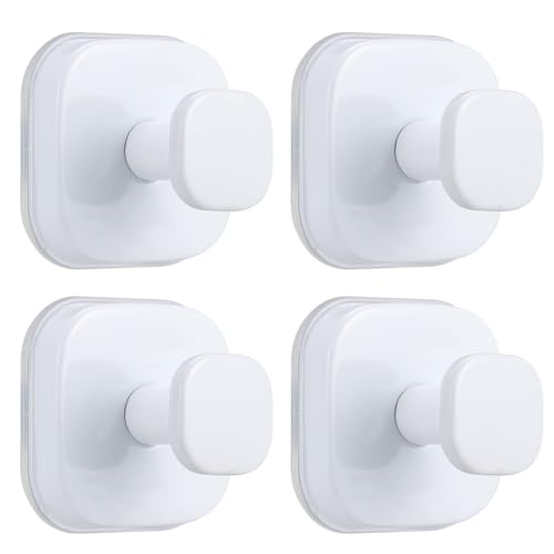 Fenas Reusable Suction Cup Hook
