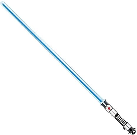 obi wan kenobi force fx lightsaber