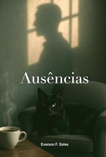 Livro Ausências