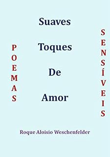 Livro Suaves Toques De Amor