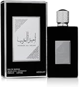 Lattafa Asdaaf Ameer Al Arab for Men Eau de Parfum EDP 3.4 oz Spray view 3