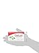 Gelusil Antacid & Anti Gas Tablets for Heartburn Relief, Acid Reflux, Bloating and Gas, Cool Mint - 100ct Blister Pack
