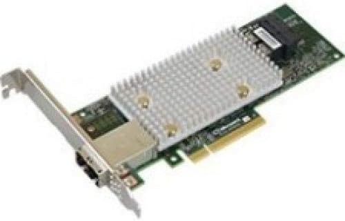 MICROCHIP Microsemi ADAPTEC SMARTHBA 2100-8I8E