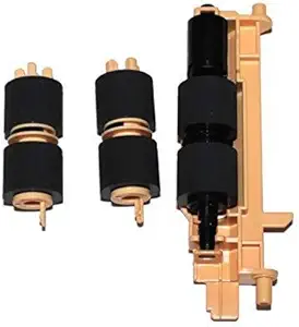 Feed Roller Kit Y59YY, 604K98470 Replacement for DELL- H625cdw - H825cdw - S2825cdn