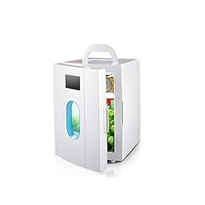 YANJ-Mini-Fridge-12v-220vElectric-Cool-Box-Car-refrigeratorHot-And-Cold-Dual-Use-Suitable-For-Car-And-Home-LOLDF1 YANJ Mini Fridge 12v 220v,Electric Cool Box Car refrigerator,Hot And Cold Dual Use Suitable For Car And Home LOLDF1