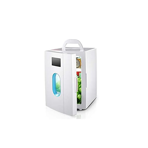 YANJ-Mini-Fridge-12v-220vElectric-Cool-Box-Car-refrigeratorHot-And-Cold-Dual-Use-Suitable-For-Car-And-Home-LOLDF1 YANJ Mini Fridge 12v 220v,Electric Cool Box Car refrigerator,Hot And Cold Dual Use Suitable For Car And Home LOLDF1