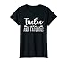 Girl Twelfth Birthday Shirt, 12 Year Old Birthday Girl Tee T-Shirt