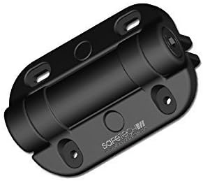 Safetech MegaKlik Self Closing Gate Hinge W/ Legs (SHH-135LS) by Safetech Hardware