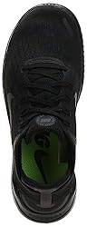 Nike Women's Competition Running Shoes, Black Black