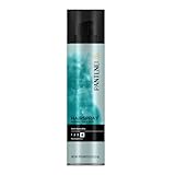 Pantene Pro-V Normal-Thick Hair Style Anti-Humidity Aerosol Hairspray 11.5 Fl Oz (Pack of 3)