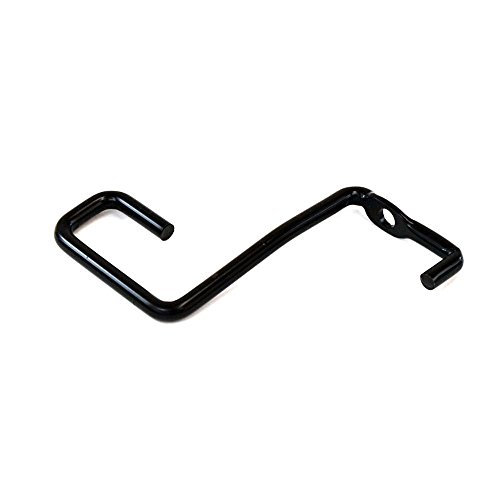Husqvarna 532197259 Lawn Tractor Blade Drive Belt Keeper, Right Genuine Original Equipment Manufacturer (OEM) Part