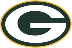 NIMA Portable Bluetooth Speaker, NFL Football Helmet Stereo Small(Entry-Level) Wireless Speaker with Built-in Mic, Hands-free Call, LOUD HD Sound and Bass - Green Bay Packers