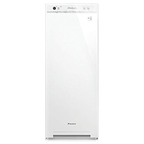 ダイキン工業 MCK40V 取扱説明書・レビュー記事 - トリセツ