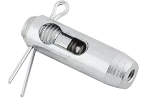 SPEEDWAY MOTORS Carb Linkage Rod End, 9 Super 7/Stromberg 97 Carbs, RH