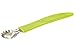 Herb Scissors - Stainless Steel 5 Blades For Fresh Parsley, Garden Herbs, Meat Mincing| Clever Cutter, Housewarming Gifts As Seen On TV | W/ BONUS Strawberry Huller & Brush