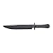 Cold Steel Rubber Training Laredo Bowie Knife, Multi, One Size