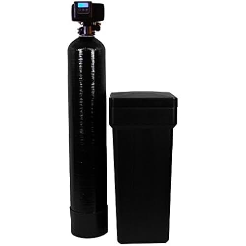 nuvo water filter
