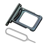Premium Dual SIM Card Tray Slot Compatible with