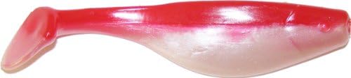 Big Bite Baits 3-Inch Shad Lure (100-Pack)