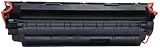 InkJello Toner Cartridge for HP LaserJet Pro M12 M12a M12w MFP M26a CF279A Black view 2