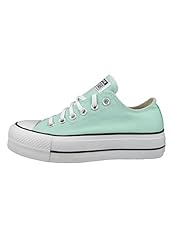 Converse Women's Seasonal Colour Platform Chuck
